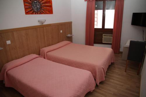 Hotel Real Castellon Castellón de la Plana Eksteriør bilde
