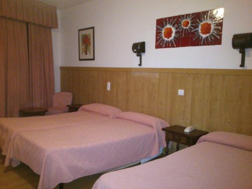 Hotel Real Castellon Castellón de la Plana Eksteriør bilde