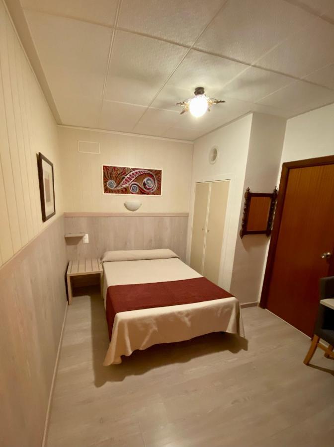 Hotel Real Castellon Castellón de la Plana Eksteriør bilde