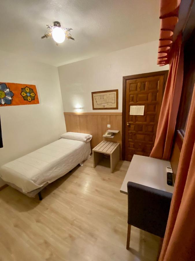 Hotel Real Castellon Castellón de la Plana Eksteriør bilde