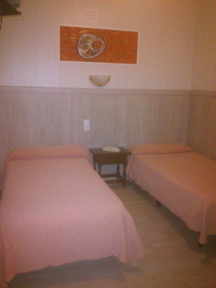 Hotel Real Castellon Castellón de la Plana Eksteriør bilde