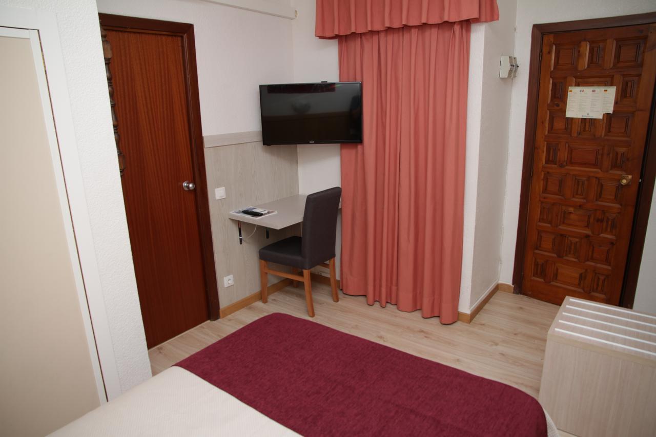 Hotel Real Castellon Castellón de la Plana Eksteriør bilde
