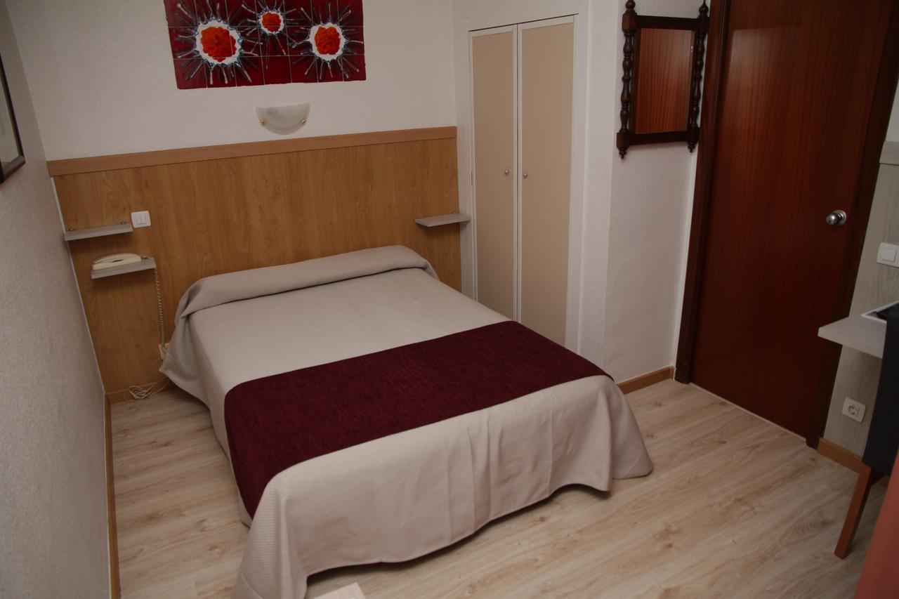 Hotel Real Castellon Castellón de la Plana Eksteriør bilde