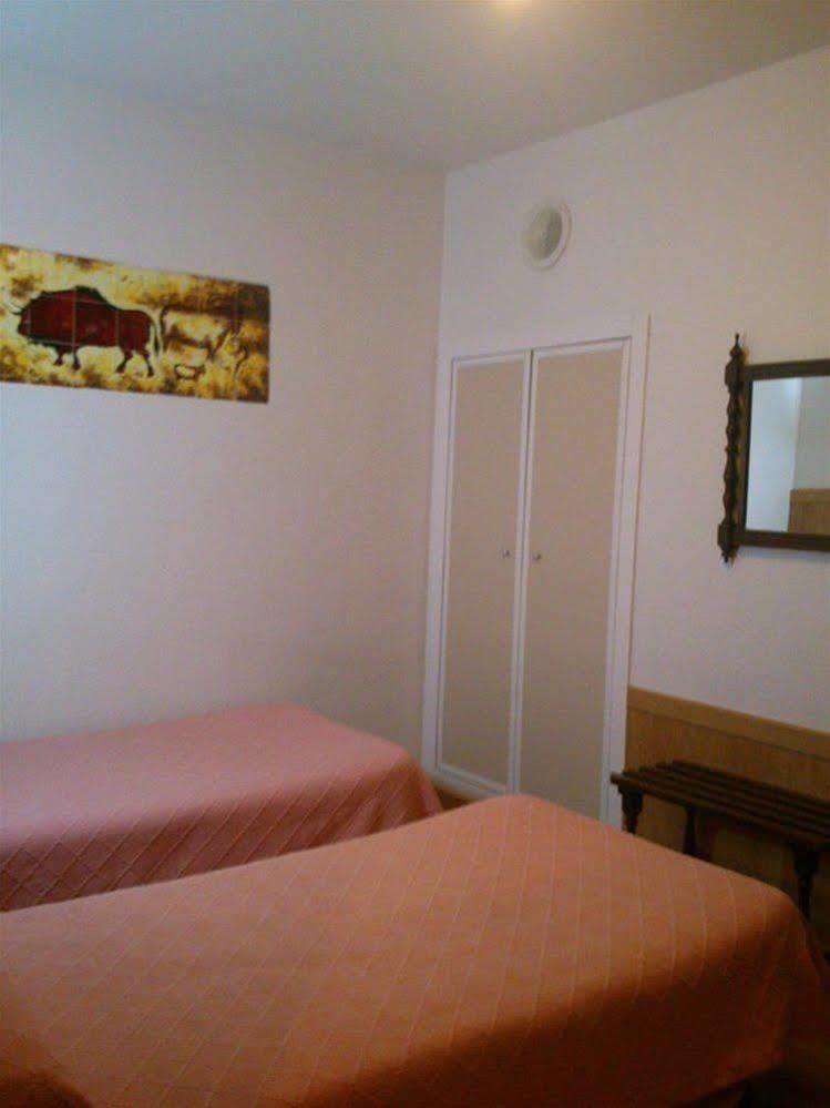 Hotel Real Castellon Castellón de la Plana Eksteriør bilde